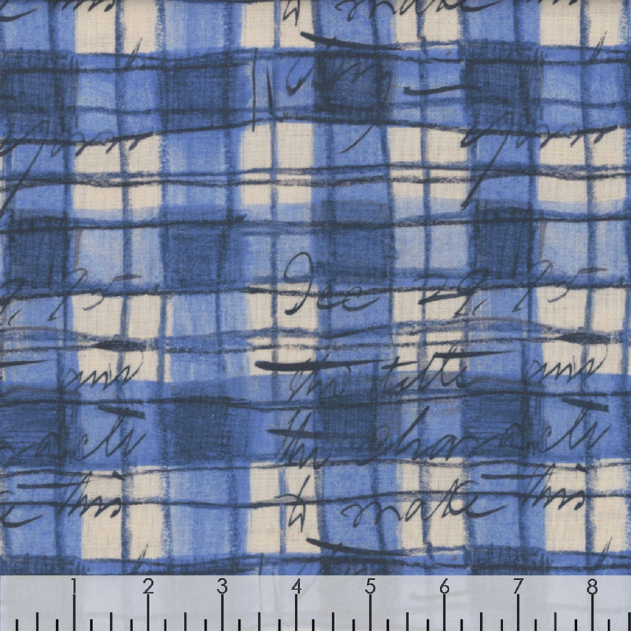 Windham Fabrics Sketchbook 21 Marcia Derse Picnic Moonlight